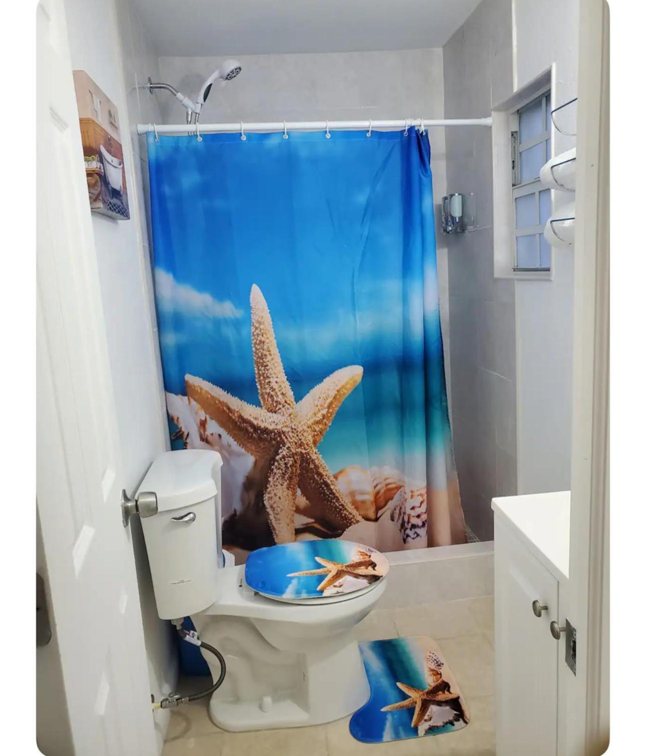 B1 Best Value On Private Bedroom With Private Bathroom In Little Havana, Miami Exterior foto