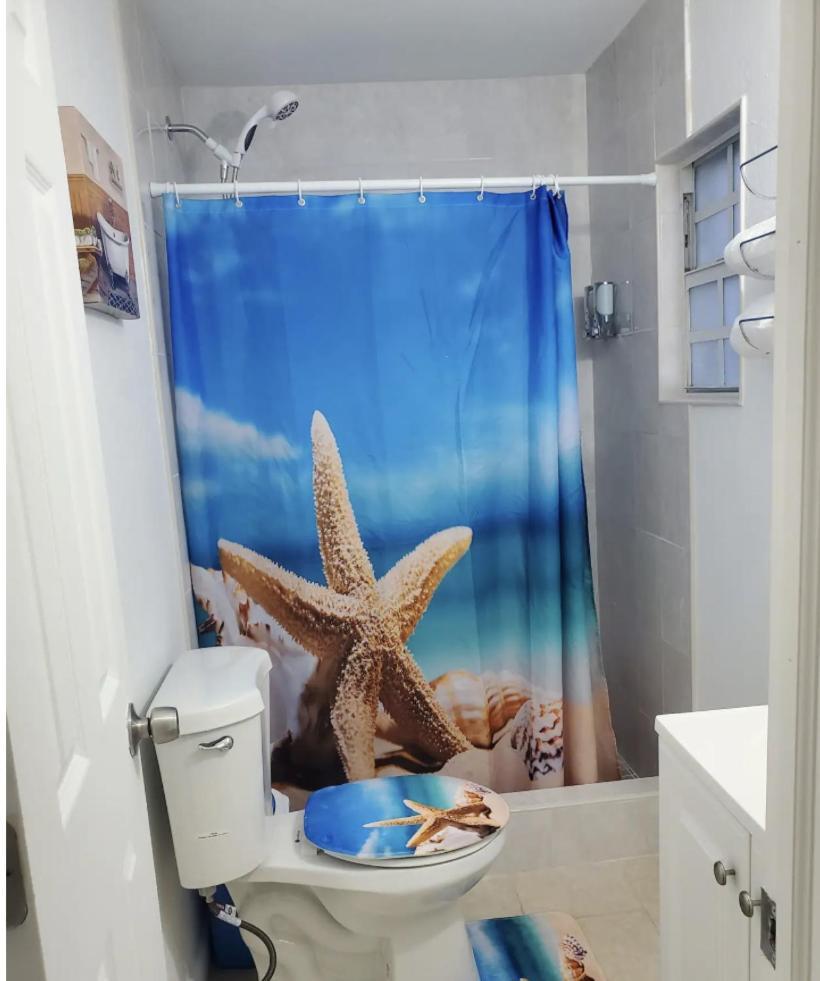 B1 Best Value On Private Bedroom With Private Bathroom In Little Havana, Miami Exterior foto